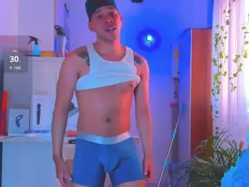 Chaturbate Sex Chat of petter_coleman