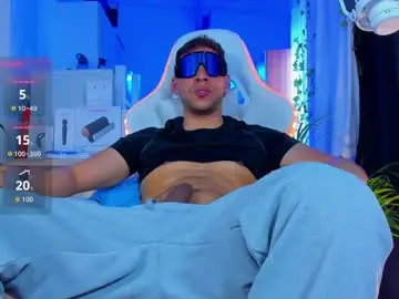 Chaturbate Sex Cam of petter_coleman