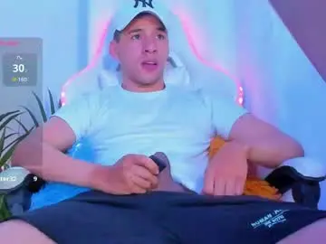 Chaturbate Live Sex of petter_coleman