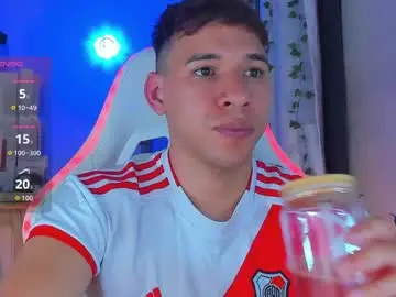 Chaturbate Live Porn of petter_coleman