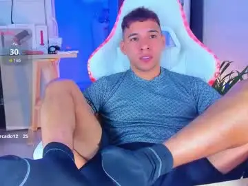 Chaturbate Best Webcam of petter_coleman