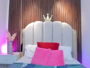 Chaturbate Sex Cam of rousse_queen_
