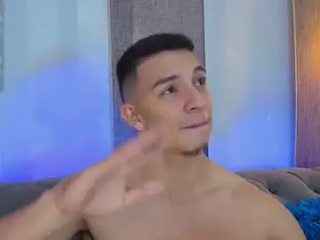 Chaturbate Free Live Porn of samuel_up01