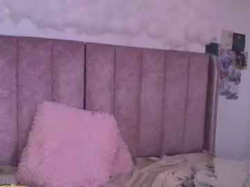 Chaturbate Best live sex cam show of scarlet_anderson1