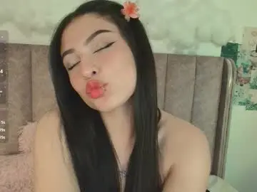 Chaturbate Free Porn Cam of scarlet_anderson1