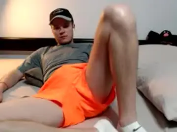 Chaturbate Adult Webcam of sergeysexboy