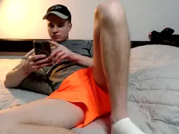 Chaturbate Sex Chat of sergeysexboy