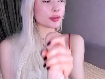 Chaturbate Live Sex of sweet_barbe