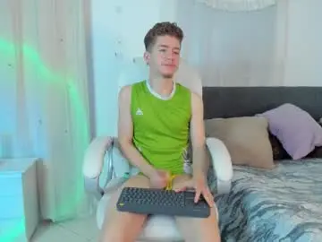 Chaturbate Watch Live Sex Cams of thiago_james69