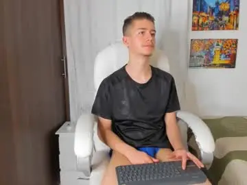 Chaturbate Watch Live Sex Cams of thiago_james69