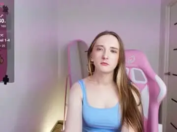 Chaturbate Nude Webcam of vi_luxxxy