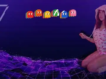 Chaturbate Live Sex of violetqs