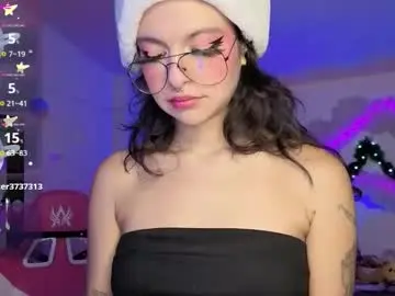 Chaturbate Free Live Porn of violetqs