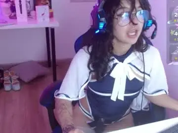 Chaturbate Best Webcam of violetqs