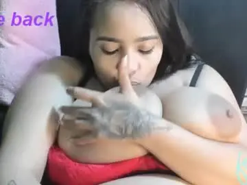 Chaturbate Free Porn Cam of _aleja_foxx