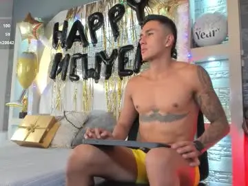 Chaturbate Free Porn Cam of aron_bolt