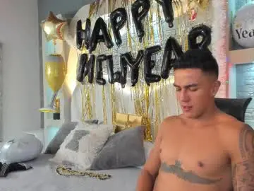 Chaturbate Live Porn of aron_bolt