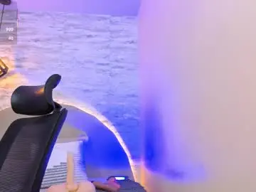 Chaturbate Best Webcam of aron_bolt