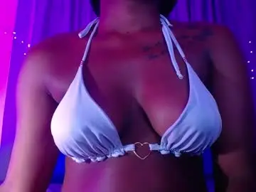 Chaturbate Live Porn of beautyyebonyy