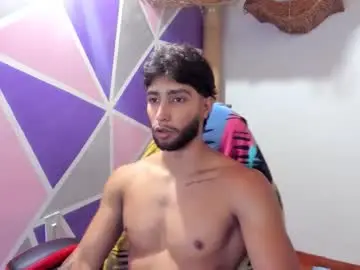 Chaturbate Sex Chat of collins_emmett