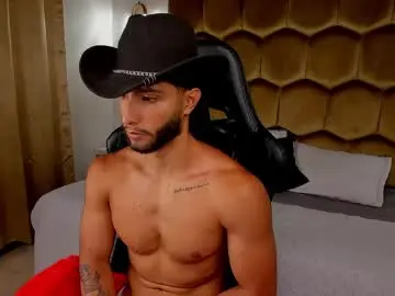 Chaturbate Adult Video Chat of collins_emmett