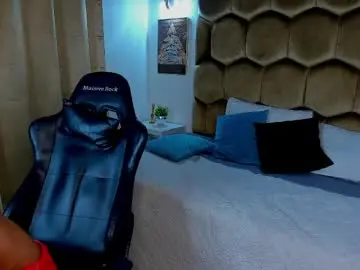 Chaturbate Adult Video Chat of collins_emmett