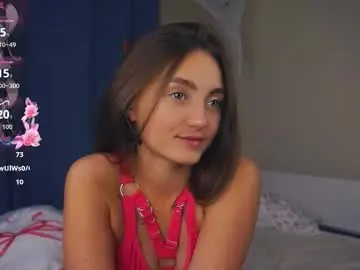 Chaturbate Adult Webcams of falineellson