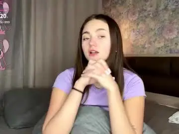 Chaturbate Free Live Porn of falineellson