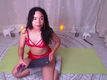 Chaturbate Sex Cam of hot_caviar