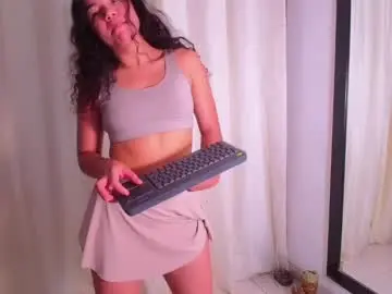 Chaturbate Nude Webcam of hot_caviar