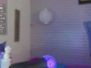 Chaturbate Free Live Porn of issabella_cuute
