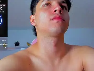 Chaturbate Adult Video Chat of issac_james