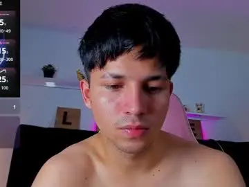 Chaturbate Free Porn Cam of issac_james
