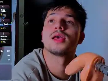 Chaturbate Adult Webcam of issac_james