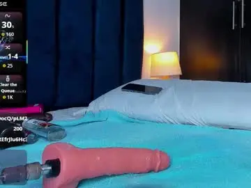 Chaturbate Adult Video Chat of issac_james