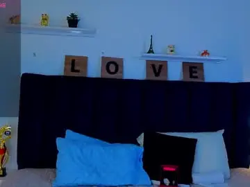 Chaturbate Nude Webcam of issac_james