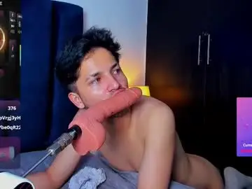 Chaturbate Private Sex Chat of issac_james