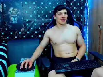 Chaturbate Best live sex cam show of javiersexymann