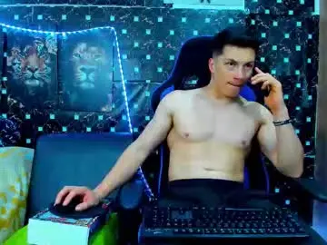 Chaturbate Live Porn of javiersexymann