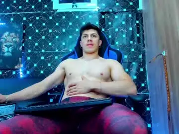 Chaturbate Live Porn of javiersexymann