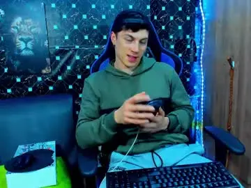 Chaturbate Sex Cam of javiersexymann