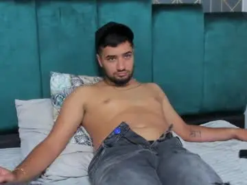 Chaturbate Sex Chat of mathews_colton1