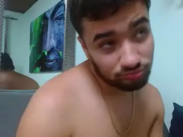 Chaturbate Private Sex Chat of mathews_colton1