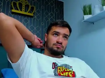 Chaturbate Best Webcam of mathews_colton1