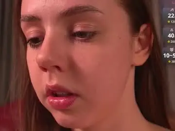 Chaturbate Nude Webcam of money_banny