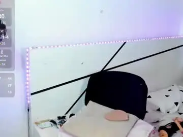 Chaturbate Best live sex cam show of natalia_cb