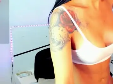Chaturbate Live Sex of natalia_cb