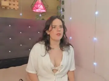 Chaturbate Live Sex of rose_evergreen7