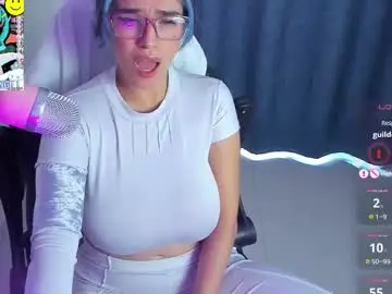 Chaturbate Adult Webcam of roxy_clark