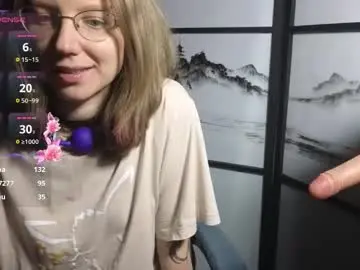 Chaturbate Sex Chat of scarlettsrose